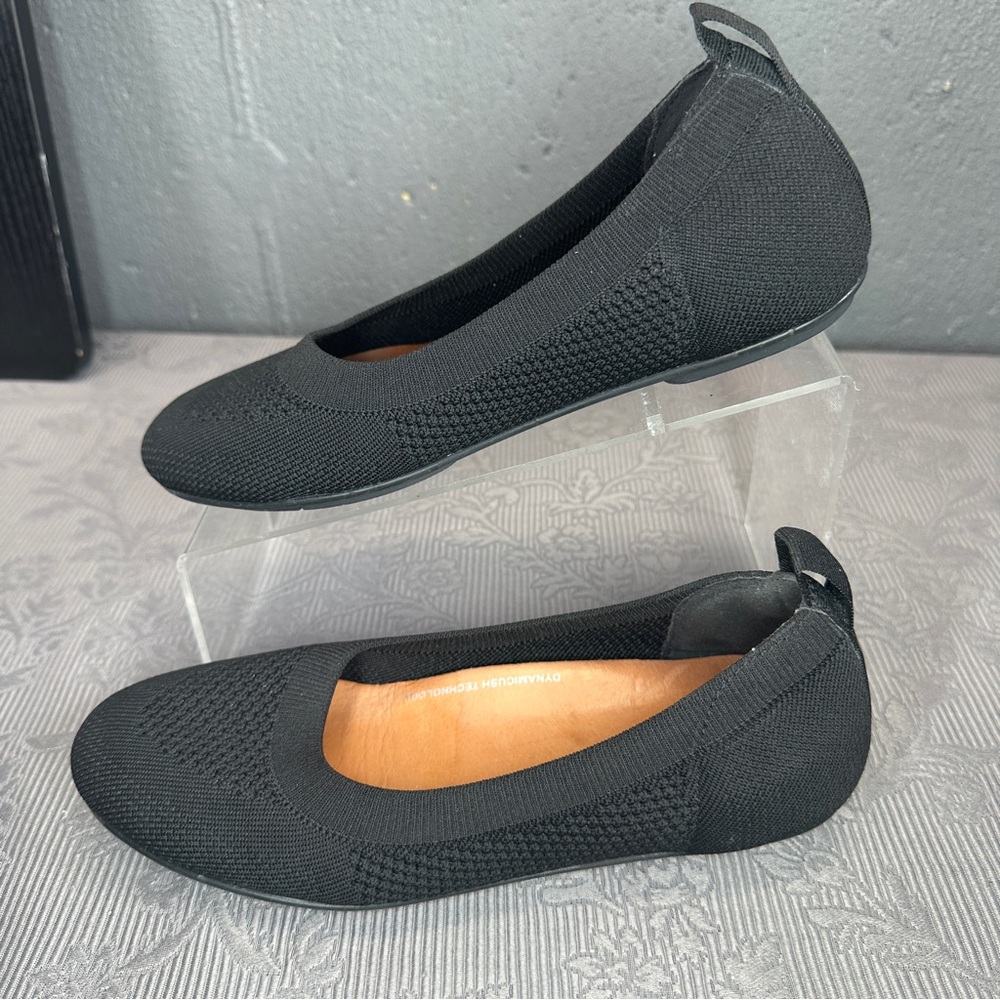 Fitflop Black Flats